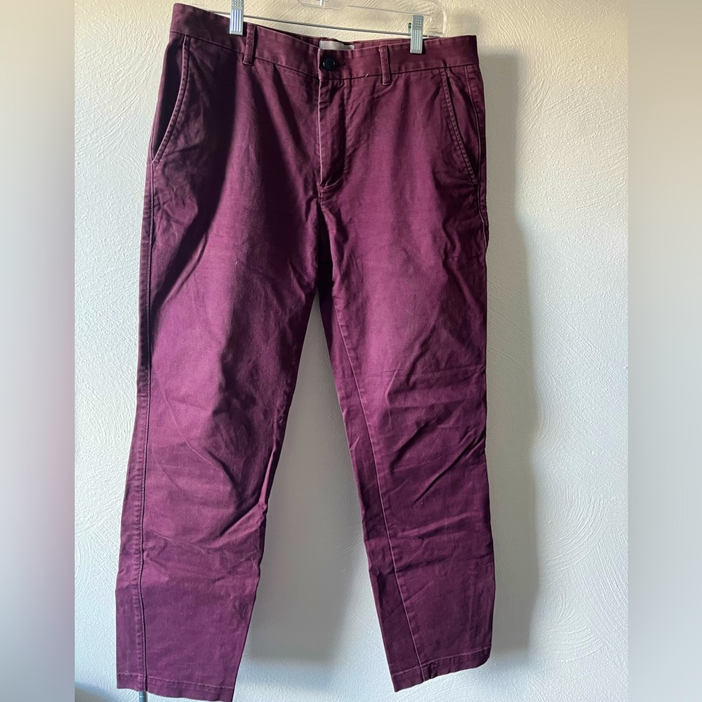 Everlane 33x30 Men’s Pants